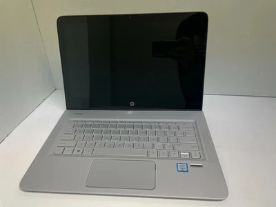 HP Envy 13-D000ne Intel i7  8GB /NO  SSD 13.3" QHD+  Screen For Parts / Repair - Image 1 of 4