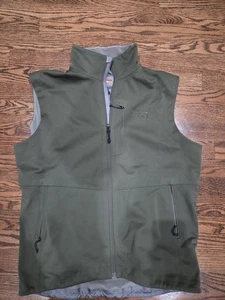 Sitka Jetstream Vest Size Large - Picture 1 of 4