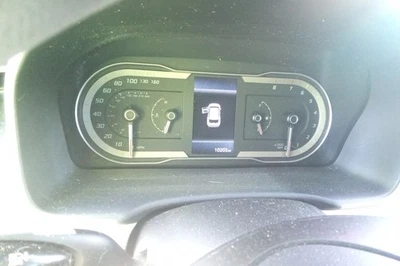 2023 Tucson OE Speedometer Gauge Cluster 10K Miles Hyundai - Image 1 of 4