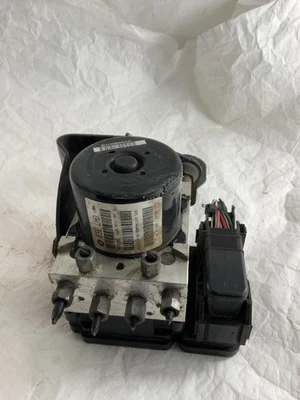 2011-2014 Dodge Avenger 2.4L Anti-Lock Brake Pump ABS Assembly Foto 1 de 2