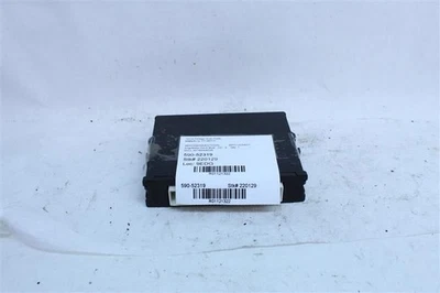 Computadora ECU ECM SUBARU LEGACY 2010 10 22765AA02B 1121322 Foto 1 de 4
