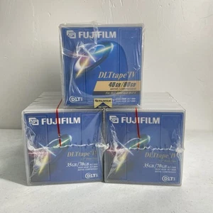 Fujifilm DLT Tape IV - Afbeelding 1 van 6