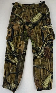 Scent Blocker Camo Cargo Pants Men’s Medium Protec Hunting Dream Season - Picture 1 of 15