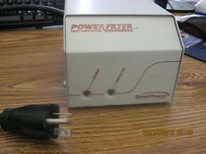 SmartPower Model: SMARTTBF20 Power Filter. 20A. Tested - Picture 1 of 2