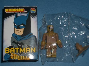 Medicom DC Comic Batman Kubrick Serie 1 "Scare Crow" - Bild 1 von 1