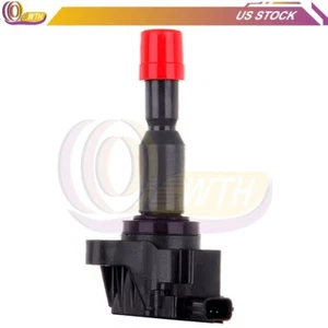 Ignition Coil Compatible With 2007-2008 Honda FIT L4 1.5L 30520PWC003 - Foto 1 di 6