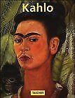 Frida Kahlo 1907 - 1954. Leid und Leidenschaft von Kahlo... | Buch | Zustand gut