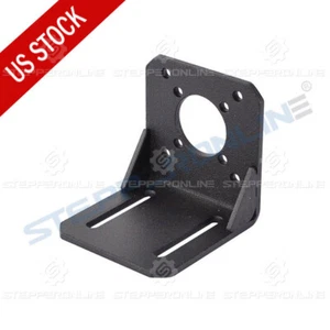 Mounting Bracket Nema 17 Stepper Motor (Geared Stepper) CNC/3D Printer - Picture 1 of 1