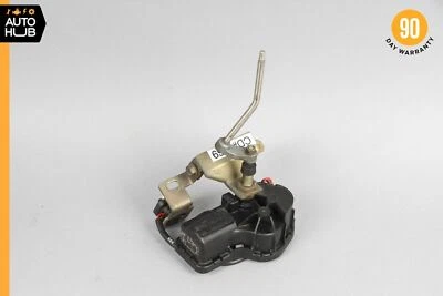 Motor limpiaparabrisas faro conductor izquierdo mercedes r129 sl500 sl320 90-02 1298200342 oem Foto 1 de 4