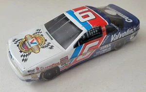 1995 VALVOLINE LIMITED EDITION Sealed COMMEMORATIVE CAR TIN MARK MARTIN Cards - Picture 1 of 9