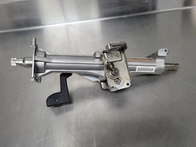 Jeep Grand Cherokee Commander 2005-2007 columna de dirección desnuda OEM 05057151AD Foto 1 de 4