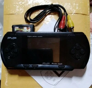 PVP Pocket Light Game System Il sistema tascabile definitivo! - Foto 1 di 2