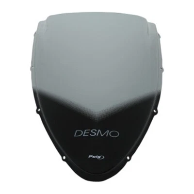 Parabrisas Puig Racing Smoke #4667H Ducati 1198/848/1098/1098 S/1198 S/1098 R Foto 1 de 4