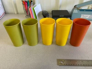 Tupperware - große Gläser (5) * - Bild 1 von 1