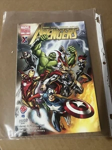 Marvel Comics America Supports You #13 MARVEL Comics 2012 - Picture 1 of 6