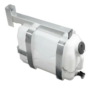 LKW Waschwassertank, Waschwasserbehälter 25 Liter mit Halterung - Bild 1 von 6