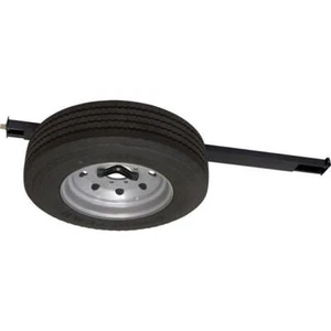 BAL RV Products BAL28240 Universal Retract-A-Spare Tire Carrier - Picture 1 of 1