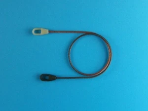 ER-7214, Cable de remolque para tanques KV-1/2 (tarde), Eureka XXL, 1/72 - Imagen 1 de 2