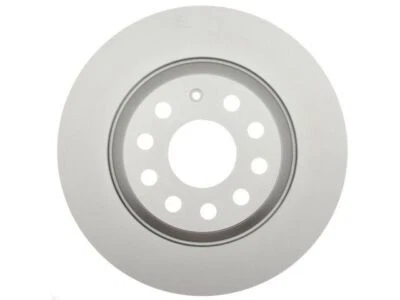 Para Volkswagen Tiguan 2018-2023 Rotor de freno trasero Raybestos 12934MK 2019 2020 Foto 1 de 2