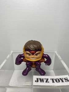 Rare Hasbro Marvel Super Hero Squad SHS X-Men MODOK Villain Loose Action - Picture 1 of 8