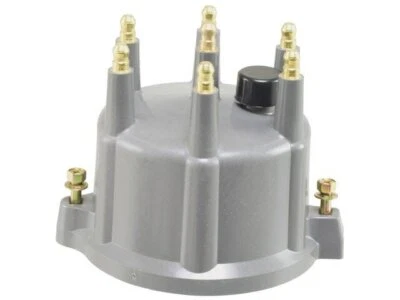 Tapa de distribuidor Mercury Capri 1984-1986 pozos 53768TZZQ 1985 3,8 L V6 Premium Foto 1 de 2