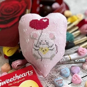 Puntos Mousy Sweetheart~Luhu - Imagen 1 de 1