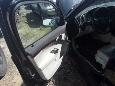 Driver Front Window Regulator Sedan 4 Door Fits 03-11 SAAB 9-3 1501946 Foto 1 de 4