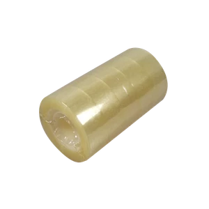 (0,05€/1m) Rollen Klebeband Klebefilm Tischabroller / Klebebandabroller 18mm - Bild 1 von 7