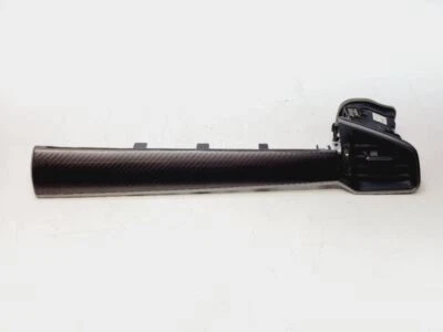 Honda Civic SI 2017 2018 2019 2020 moldura de tablero derecho con ventilación de aire 77270-TBA-A1 Foto 1 de 4