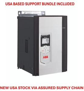 ABB DCS880-S02-300-05X0 - Picture 1 of 4