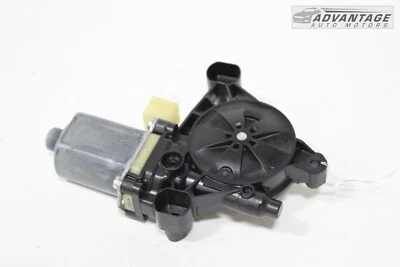 AUDI A3 QUATTRO 2015-2017 8V PUERTA DELANTERA IZQUIERDA VENTANA REGULADOR MOTOR OEM Foto 1 de 4