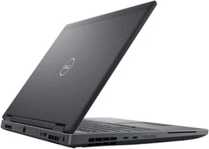 DELL PRECISION 7530 15" Laptop Core i7 8850H 1TB 32GB SSD Windows 11 Pro -Good - Picture 1 of 7