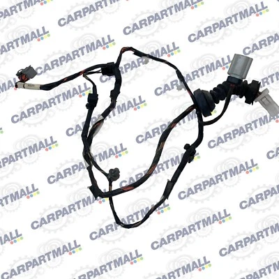 2005-2008 Chrysler 300 Rear Right Door Wire Wiring Harness 04607112AE OEM - Image 1 of 4