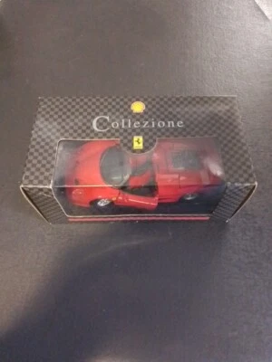 Voiture miniature Ferrari F50  - Photo 1/4