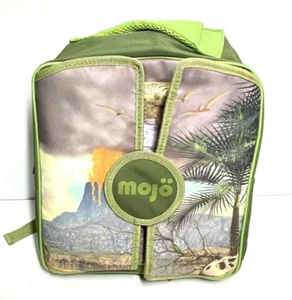 Mojo 3D Dinosaurier Rucksack mit ausklappbarer Spielmatte Spielset Alter 3+ - Bild 1 von 6