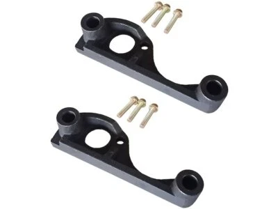 Abrazadera de reparación de colector de escape a culata para GMC Sierra 3500 86781FF Foto 1 de 3