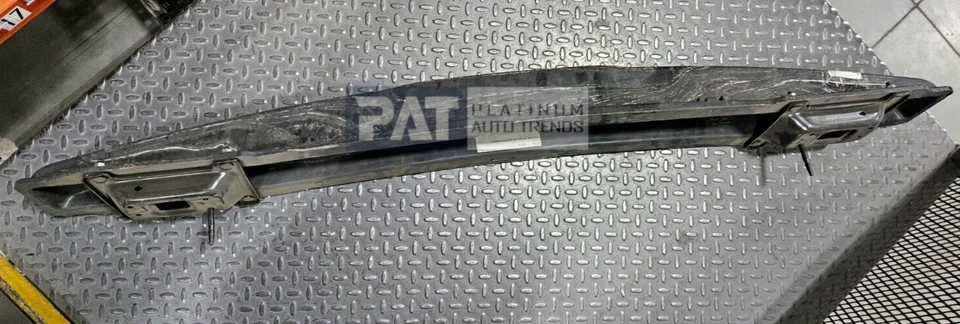 GENUINE KIA RIO5 2006-2009 REAR REINFORCEMENT BAR, 86630-1G250 Foto 1 de 1