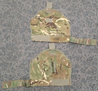 Genuine British Army Sas Brassards Shoulder Mtp With Ballistic Filler Osprey - M