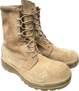 Botas De Invierno Belleville Goretex Para Exterior US Army 11.5R Talla 45 - Imagen 1 de 7