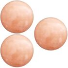  3 Pack Massage Balls Salt Bars 、 Crystal Soap Mineral Deodorant Stone
