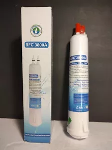 One Purify RFC 3800A Refrigerator Water Filter Replacement New & Sealed - Picture 1 of 4