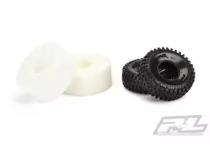 NEW Pro-Line F/R Hyrax 2.2" G8 Rock Terrain Truck Tires (2) PRO1013214 - Picture 1 of 1