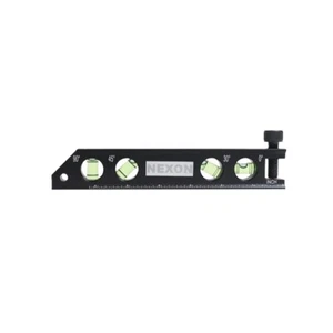 Nexon Billet Magnetic Torpedo Level - 7.5 in. - Picture 1 of 6