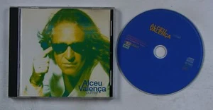 Alceu Valenca Portrait EU CD 2000 Latin - Bild 1 von 1