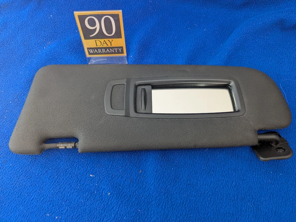 OEM BMW X6 E71 2010-2014 - PARASOL IZQUIERDO / ESPEJO 7281665 Foto 1 de 4