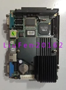 1pc used SBC84600 Rev.A3-RC motherboard - Afbeelding 1 van 3