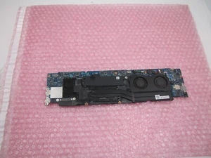 Scheda madre Dell XPS Intel i5-8250U 1,6 GHz LA-E671P - testata - Foto 1 di 3