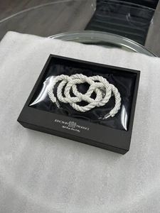 Junction Produce White Tsuna Knots Medium Size Authentic Authorized Dealer - Picture 1 of 8