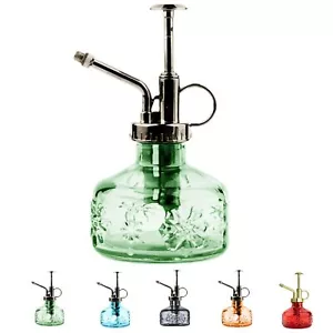 Glass Plant Mister Spray Bottle for Indoor Plant Spritzer Succulent Watering ... - Picture 1 of 7