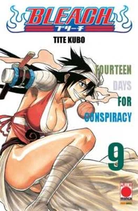 Bleach 9 - Foto 1 di 1